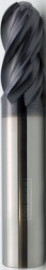 Фреза MICRO100 VHBM-100-4 - Фреза MICRO100 VHBM-100-4