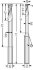 Фреза MICRO100 d2,0мм SFRM-020-9 - Фреза MICRO100 d2,0мм SFRM-020-9