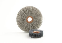 Дисковая щетка BRM CY2320SC CY 2 320SC 1/2 AH ABRASIVE NYLON
