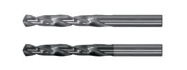 Сверло BEST CARBIDE 204-0106 Ø10,6 mm - Сверло BEST CARBIDE 204-0106 Ø10,6 mm