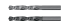Сверло BEST CARBIDE 204-0106 Ø10,6 mm - Сверло BEST CARBIDE 204-0106 Ø10,6 mm