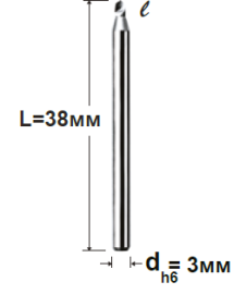 Сверло Kyocera 885-0157.065 - Сверло Kyocera 885-0157.065