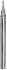 Микрофреза d1,9мм AMRM-019-2 - Микрофреза d1,9мм AMRM-019-2