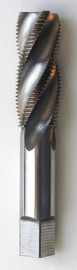 Метчик 20218 M5 x 0.8 REGULAR SPIRAL FLUTE PLUG - Метчик 20218 M5 x 0.8 REGULAR SPIRAL FLUTE PLUG