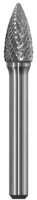 Бор фреза BEST CARBIDE 709-SG5M CC