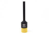 Торцевая щетка BRM AEB3434320 ABRASIVE END BRUSH 3/4" (19MM) 320CG