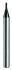 Фреза KYOCERA T2362O709CR3 - Фреза KYOCERA T2362O709CR3