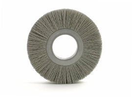 Дисковая щетка BRM NY6180SC NY-6 180SC 2 AH ABRASIVE NYLON WHEEL - Дисковая щетка BRM NY6180SC NY-6 180SC 2 AH ABRASIVE NYLON WHEEL