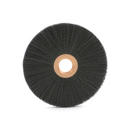 Кордщетка BRM CN31210C CN 3-1/2 .010 1/2 AH NYLON WHEEL - Кордщетка BRM CN31210C CN 3-1/2 .010 1/2 AH NYLON WHEEL