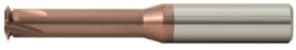 Резьбофреза 790U-M16-035-04012L040 - Резьбофреза 790U-M16-035-04012L040