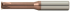 Резьбофреза 790U-M16-035-04012L040 - Резьбофреза 790U-M16-035-04012L040