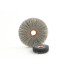 Дисковая щетка  BRM CY4120SCF CY 4 120SC 5/8 AH ABRASIVE NYLON - Дисковая щетка  BRM CY4120SCF CY 4 120SC 5/8 AH ABRASIVE NYLON
