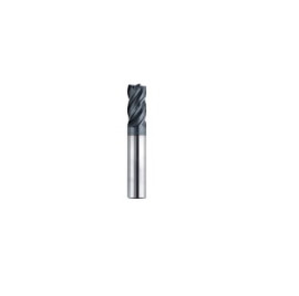 Фреза SGS 46450 6,0 ENDMILL 4FL 0,5R TA - Фреза SGS 46450 6,0 ENDMILL 4FL 0,5R TA