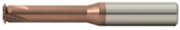 Резьбофреза 790U-M40-070-040315L100