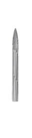 Бор фреза G41M03SC (3x6x3x38) URIS - Бор фреза G41M03SC (3x6x3x38) URIS