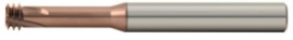 Резьбофреза 791U-M30-050-04024L090 - Резьбофреза 791U-M30-050-04024L090