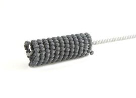 Гибкий хон BRM BC12M32 BC 12MM (.472") 320SC FLEX-HONE - Гибкий хон BRM BC12M32 BC 12MM (.472") 320SC FLEX-HONE