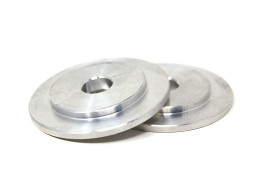 Оправка  BRM CWA2-20MM COMPOSITE WHEEL ADAPTER 2" - 20MM (PR) - Оправка  BRM CWA2-20MM COMPOSITE WHEEL ADAPTER 2" - 20MM (PR)