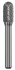 Бор фреза BEST CARBIDE 705-SC4M SC - Бор фреза BEST CARBIDE 705-SC4M SC
