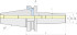 Патрон термозажимной VTM VTM002413 BT40-SF10-120 SL AD+B - Патрон термозажимной VTM VTM002413 BT40-SF10-120 SL AD+B