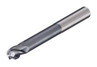 Фреза сферическая MICRO100 d2,0мм BLRM-020-2