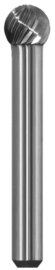 Бор фреза BEST CARBIDE 709-SD3M CC - Бор фреза BEST CARBIDE 709-SD3M CC