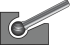 Бор фреза BEST CARBIDE 709-SD3M CC - Бор фреза BEST CARBIDE 709-SD3M CC