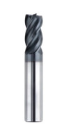 Фреза SGS 36428 7/16 ENDMILL 4FL SQ TA