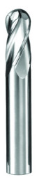 Фреза SGS 40130 4,0 ENDMILL 4FL BN - Фреза SGS 40130 4,0 ENDMILL 4FL BN