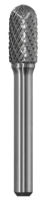 Бор фреза Best Carbide 707-SC5M-8.0 DC