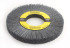 Дисковая щетка BRM CW812040120SC CW-8 040/120SC 1/2F 2 AH COMPOSITE WHEEL - Дисковая щетка BRM CW812040120SC CW-8 040/120SC 1/2F 2 AH COMPOSITE WHEEL