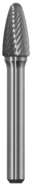 Бор фреза BEST CARBIDE 707-SF7M DC - Бор фреза BEST CARBIDE 707-SF7M DC