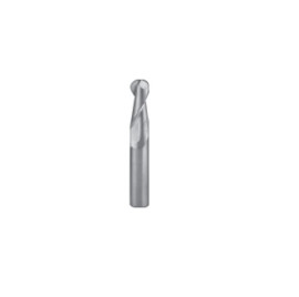 Фреза SGS 44575 10,0 ENDMILL 2FL BN - Фреза SGS 44575 10,0 ENDMILL 2FL BN