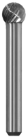 Бор фреза BEST CARBIDE 709-SD6-S-8.0