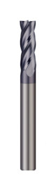 Фреза MICRO100 AEMM-055-3 - Фреза MICRO100 AEMM-055-3