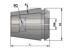 Цанга резьбонарезная VTM VTM006442 TAP-ER20G-10.0x8.0 - Цанга резьбонарезная VTM VTM006442 TAP-ER20G-10.0x8.0