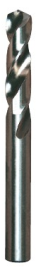 D2105085 Сверло из быстрорежущей стали Straight Shank HSSCo8 DIN 338 с цилиндрическим хвостовиком, 8.5X75X117 - D2105085 Сверло из быстрорежущей стали Straight Shank HSSCo8 DIN 338 с цилиндрическим хвостовиком, 8.5X75X117