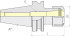 Патрон цанговый VTM VTM004212 BBT40-ER16M-100 AD - Патрон цанговый VTM VTM004212 BBT40-ER16M-100 AD