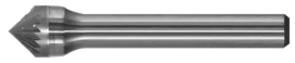 Бор фреза BEST CARBIDE 707-SK6M DC - Бор фреза BEST CARBIDE 707-SK6M DC