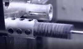 Гибкий хон BRM BC23818 BC 2-3/8" (60MM) 180SC FLEX-HONE - Гибкий хон BRM BC23818 BC 2-3/8" (60MM) 180SC FLEX-HONE