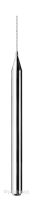 Сверло KYOCERA SGS 07736 0,17 DRILL 2FL